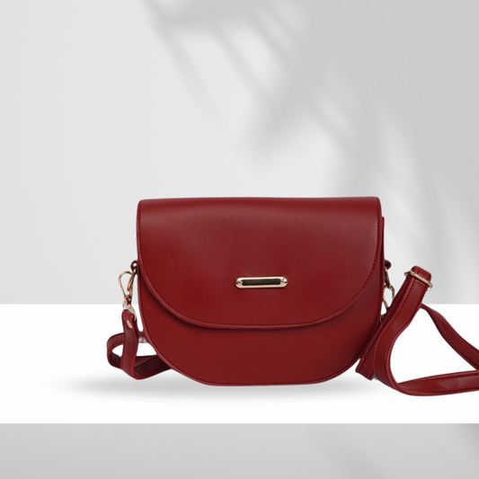 Elegant crossbody purse for women