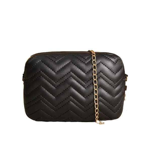 Stylish crossbody bag