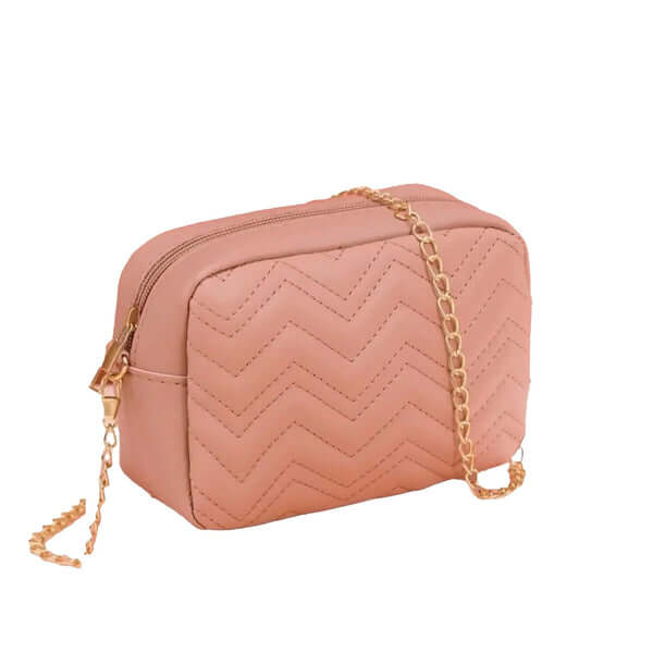 Everyday casual crossbody bag