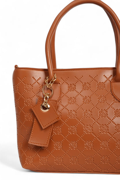 Noelle Tote Bag For Women