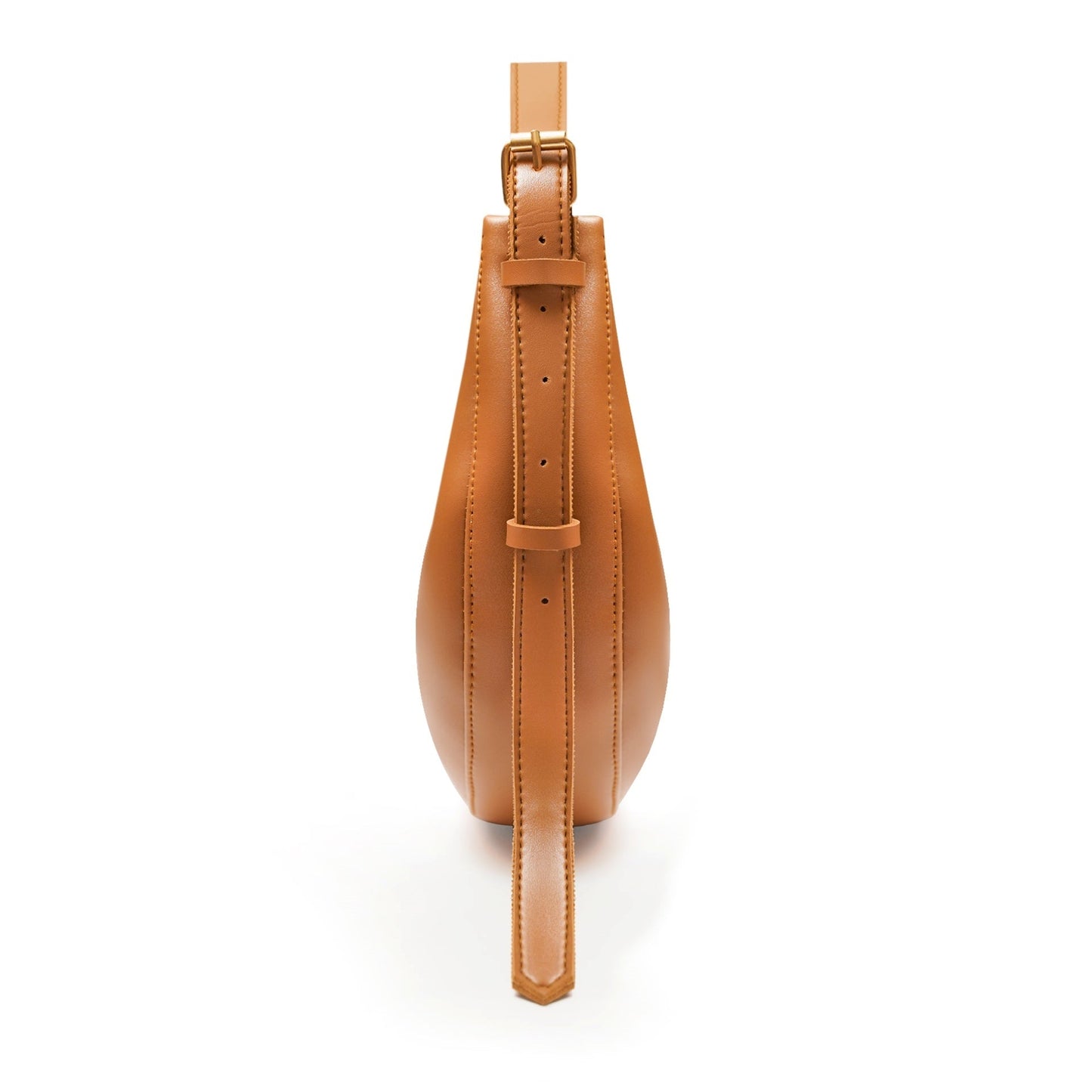 Classic Crescent Shoulder Bag