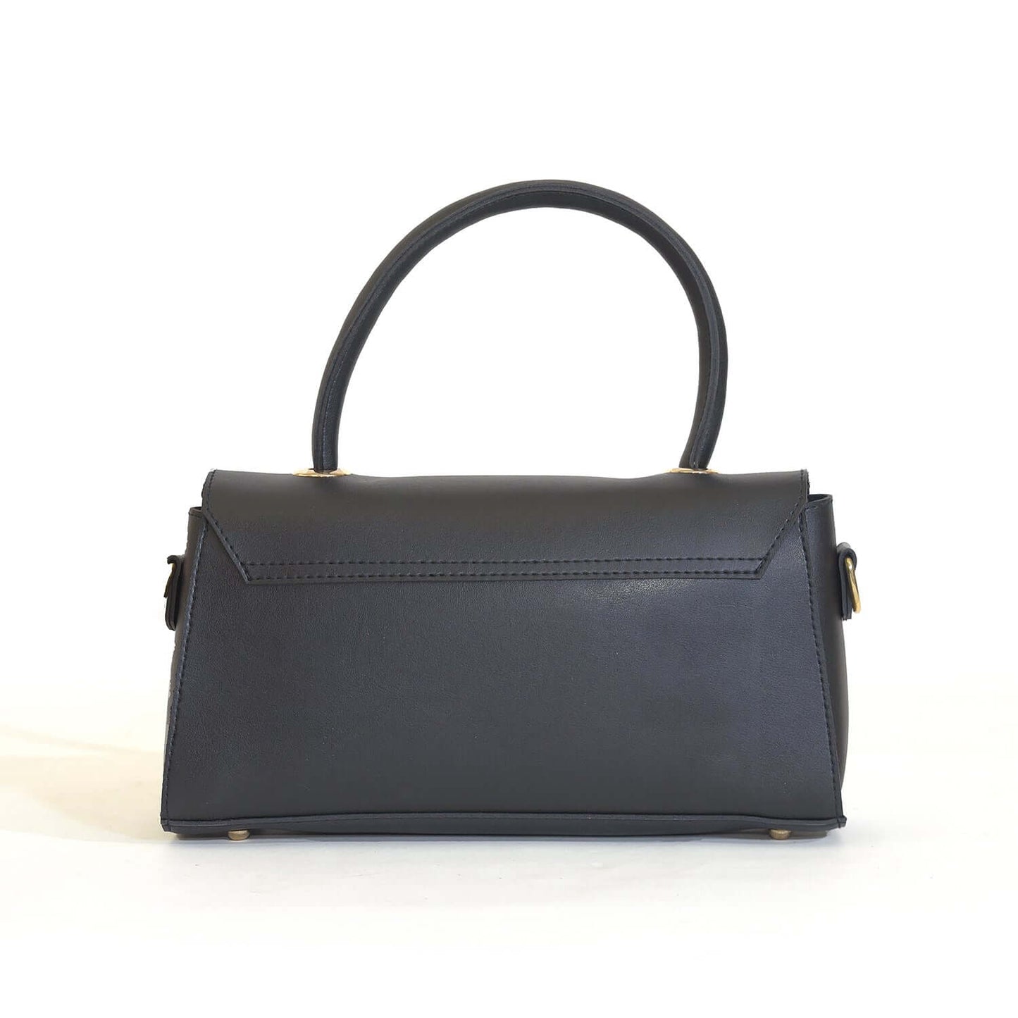 Florida Black Handbag