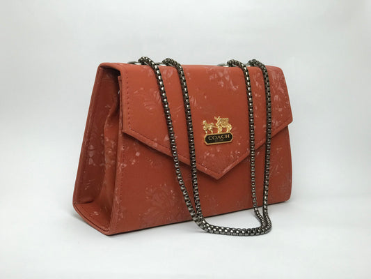 Coach women’s handbag