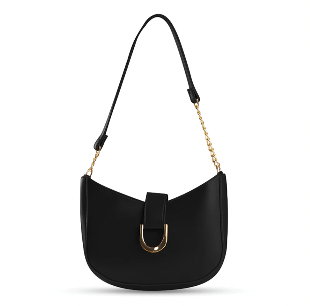Elegant ladies handbag