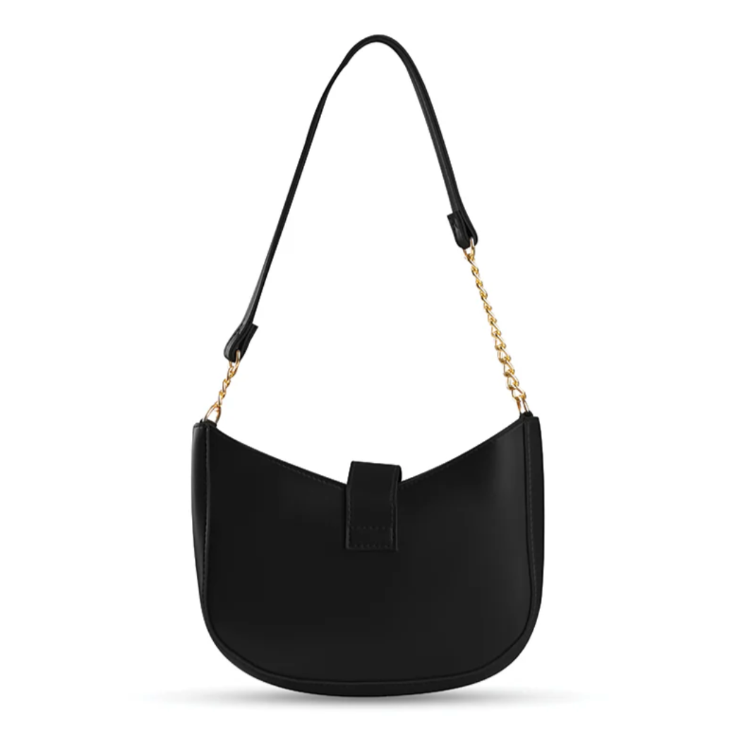 Party wear shoulder bag