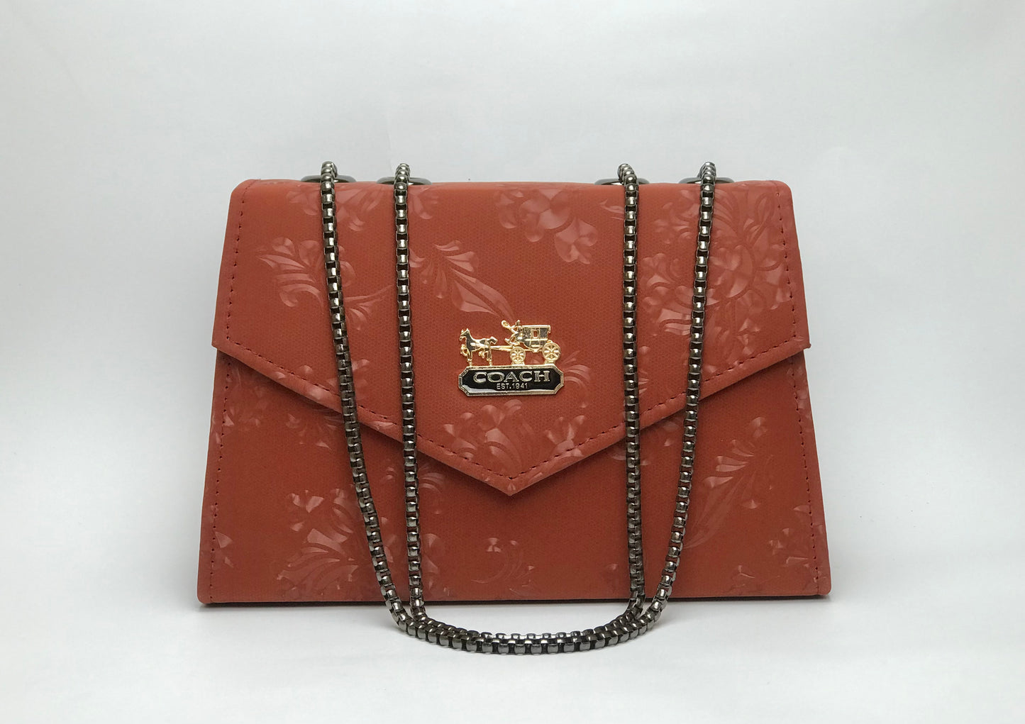 Blush Carry – Stylish Ladies Purse Light Pink