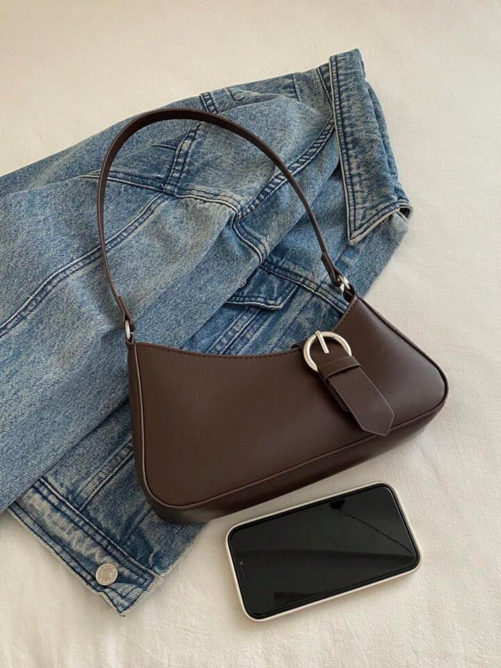 Women’s PU leather purse – chic & modern