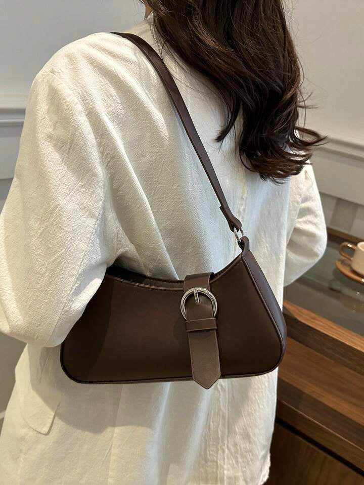 Premium women’s shoulder bag